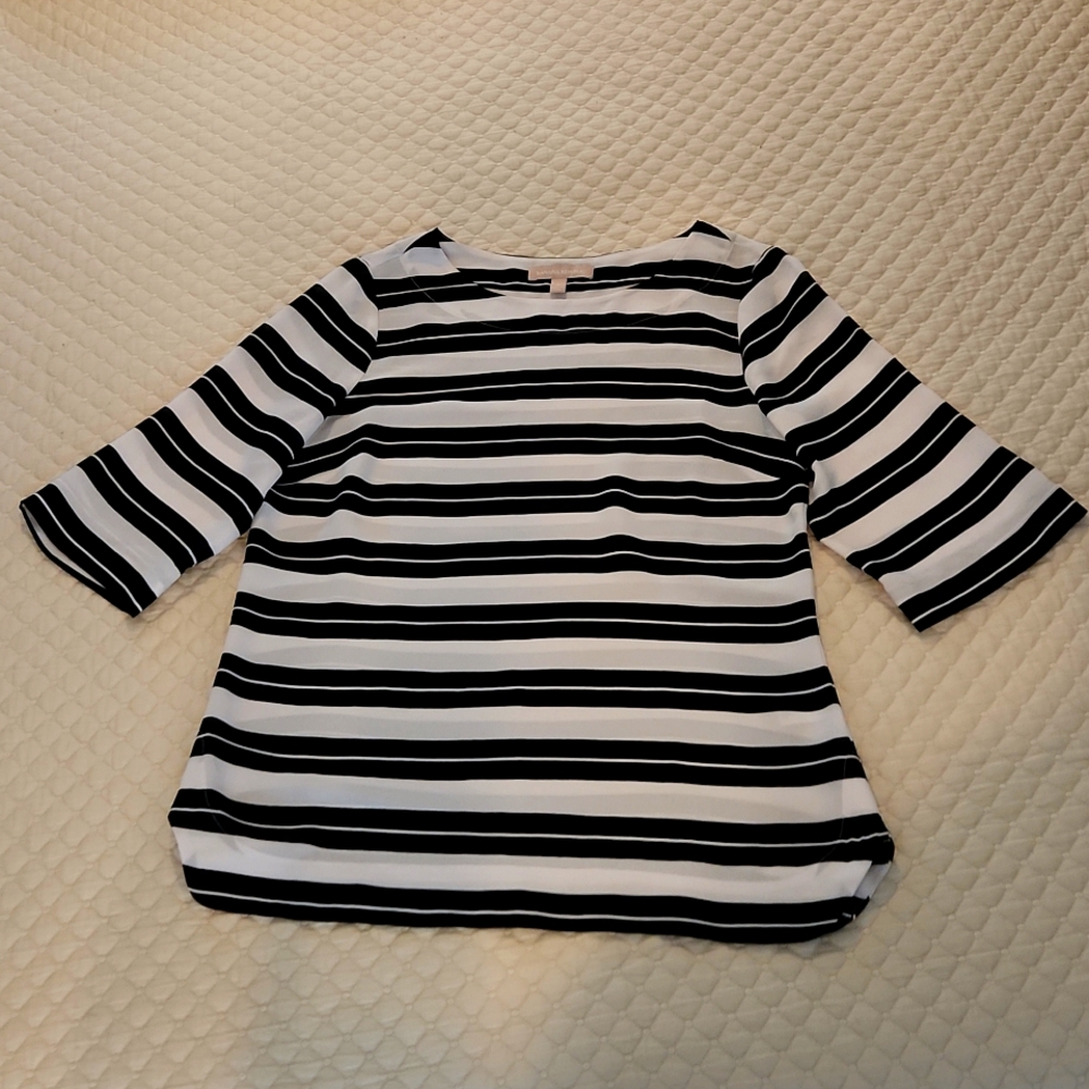 Banana Republic blouse